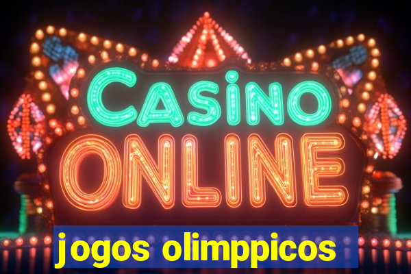 jogos olimppicos