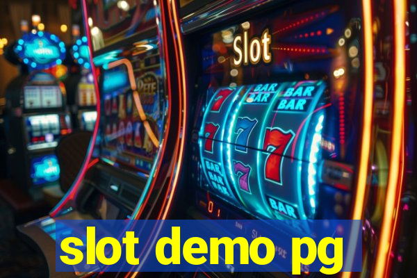 slot demo pg