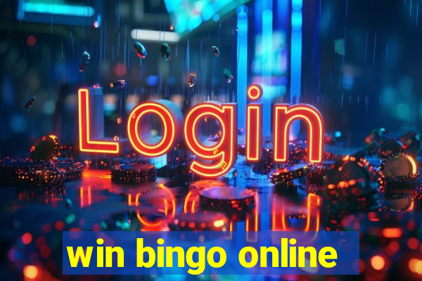 win bingo online