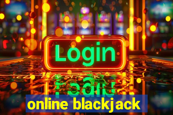 online blackjack