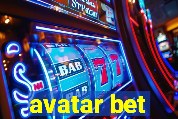 avatar bet