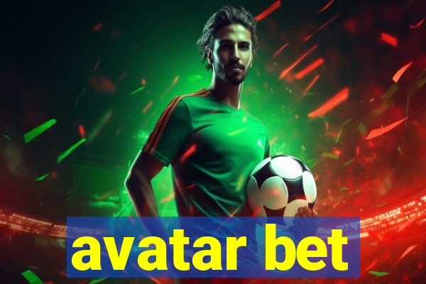 avatar bet