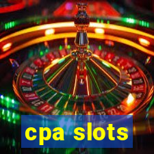 cpa slots