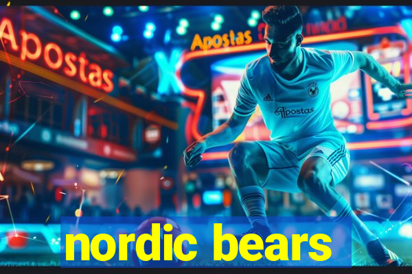 nordic bears