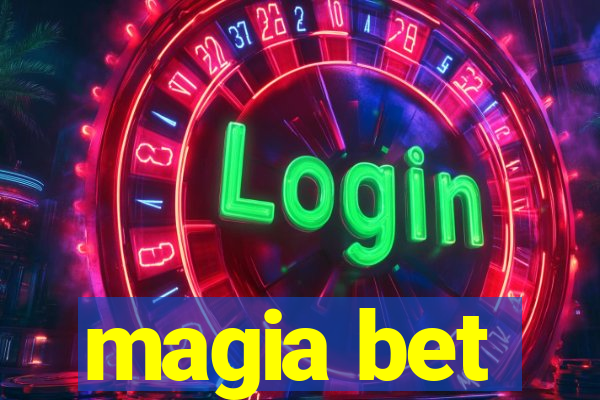 magia bet