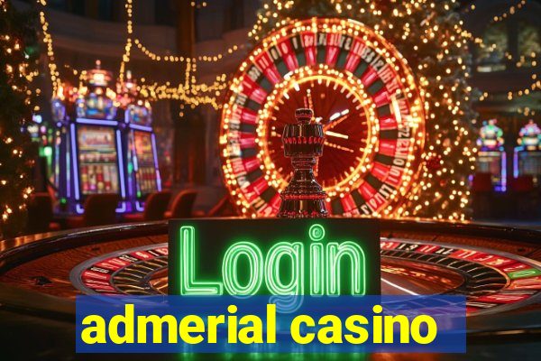 admerial casino