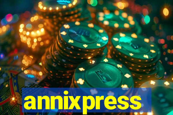 annixpress