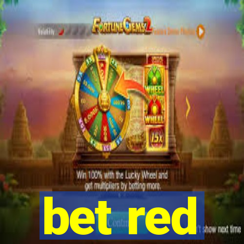 bet red