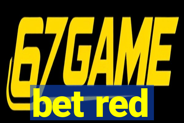 bet red