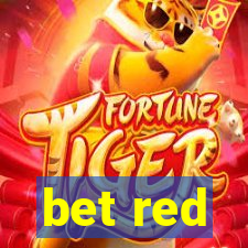 bet red