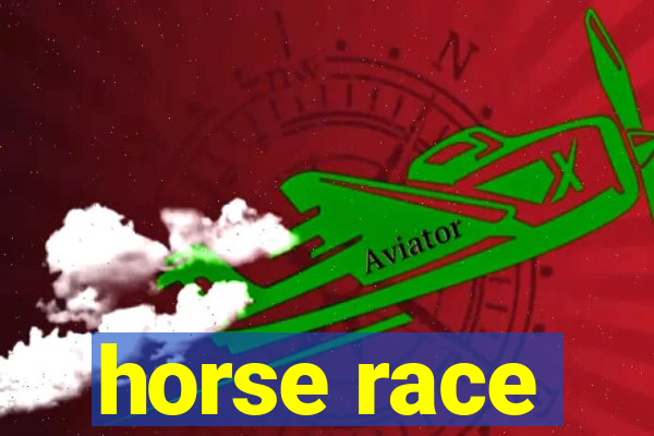 horse race