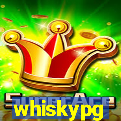 whiskypg