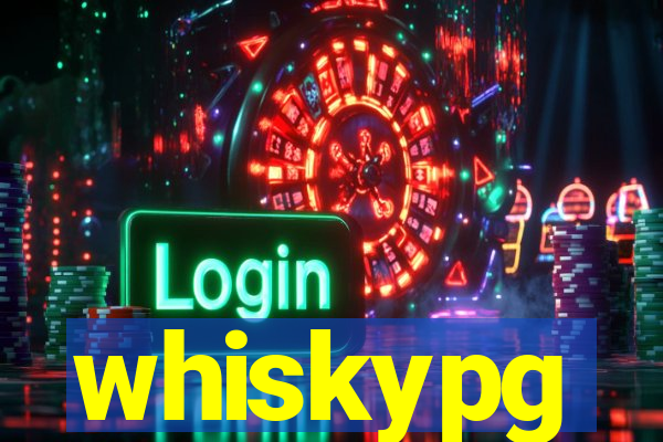 whiskypg