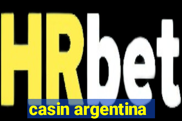 casin argentina