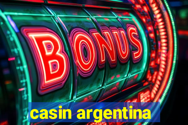 casin argentina