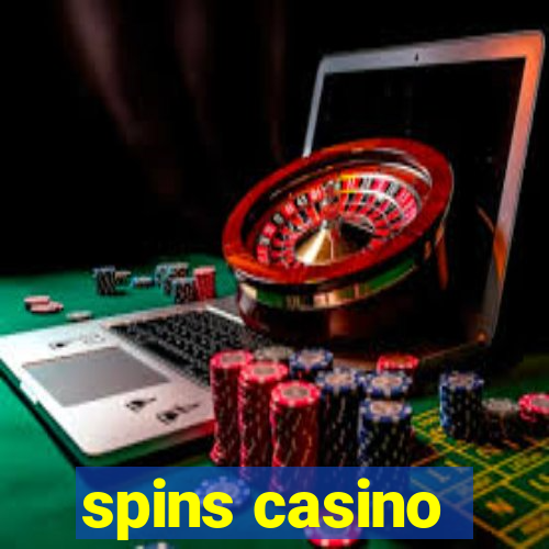 spins casino