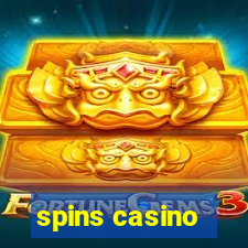 spins casino