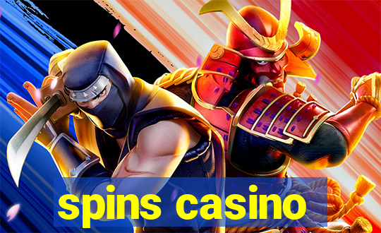 spins casino