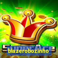 blazerobozinho