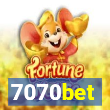 7070bet