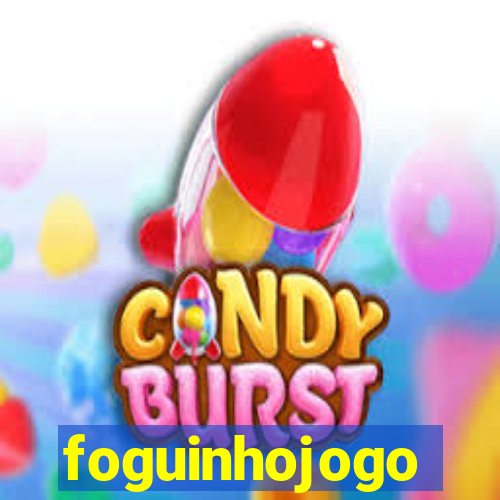 foguinhojogo