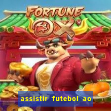 assistir futebol ao vivo futplay