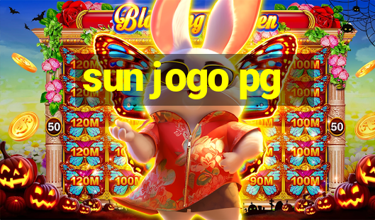 sun jogo pg