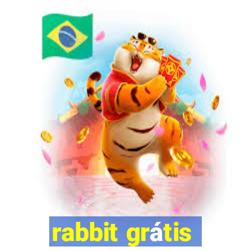 rabbit grátis