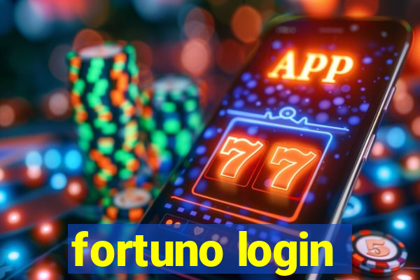 fortuno login