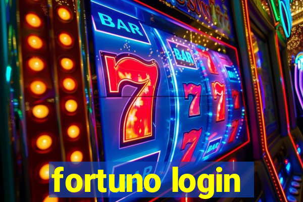 fortuno login