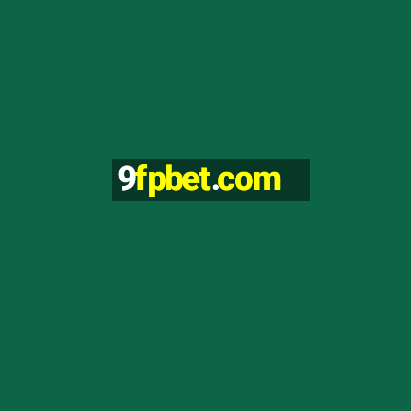 9fpbet.com