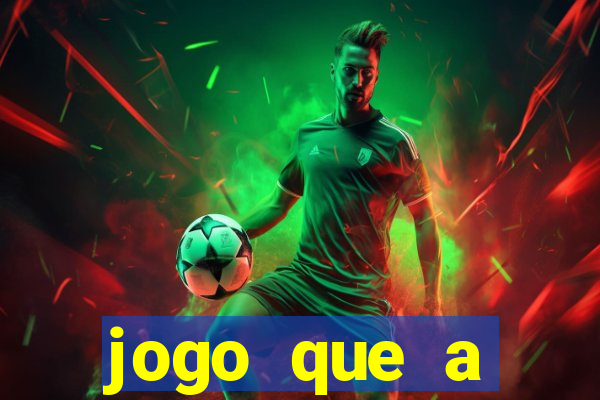 jogo que a virgínia joga