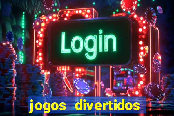 jogos divertidos bingo online