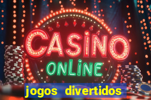 jogos divertidos bingo online