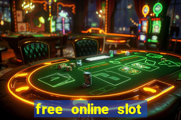 free online slot machines 888