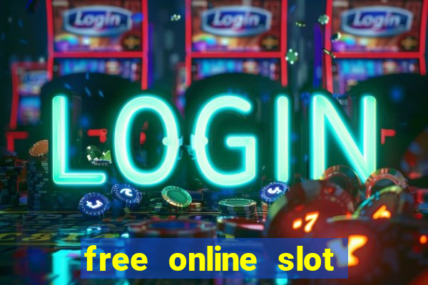 free online slot machines 888