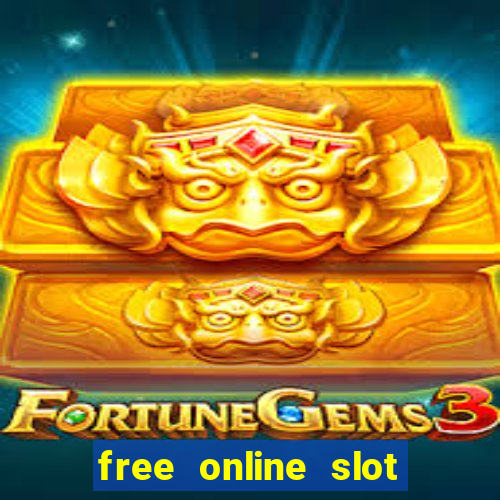 free online slot machines 888