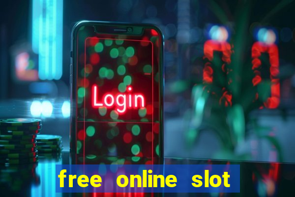 free online slot machines 888