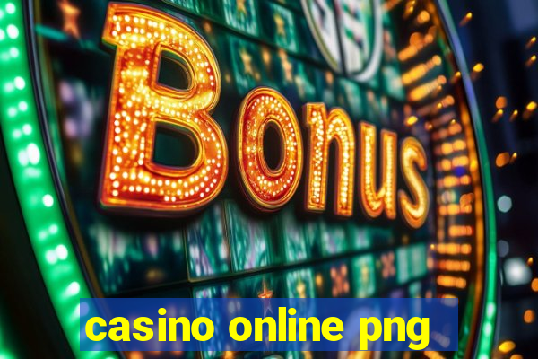 casino online png