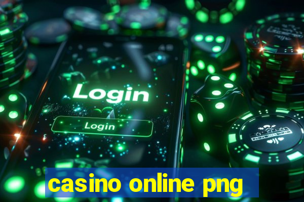 casino online png