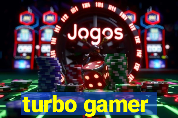 turbo gamer