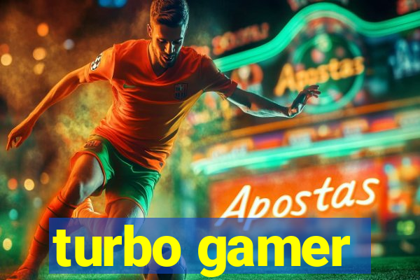 turbo gamer