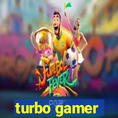 turbo gamer