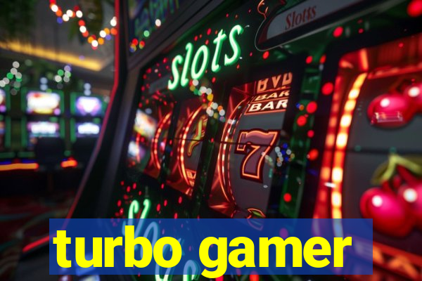 turbo gamer