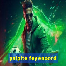 palpite feyenoord