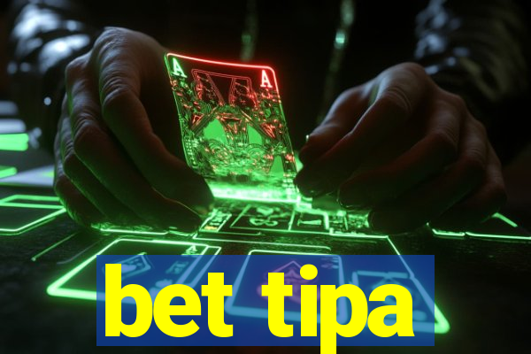 bet tipa