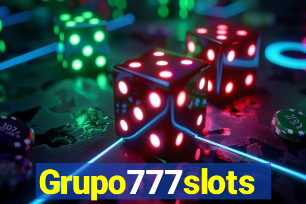 Grupo777slots