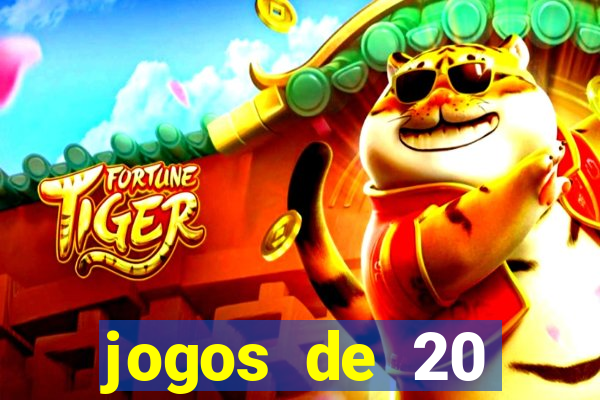 jogos de 20 centavos bet365