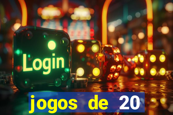 jogos de 20 centavos bet365