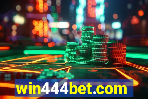 win444bet.com